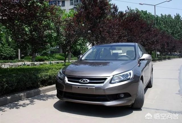 为什么艾瑞泽七销量差