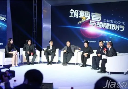 与梦想同行 慕思还原行业大腕筑梦之路