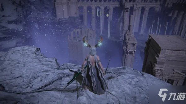 《艾尔登法环》全三把魔石剑钥匙及对应地图收集攻略