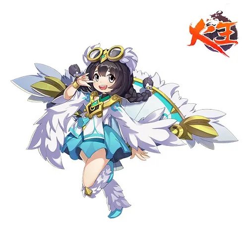 众神入世寻秘宝 《火王》正版授权手游世界观震撼首曝