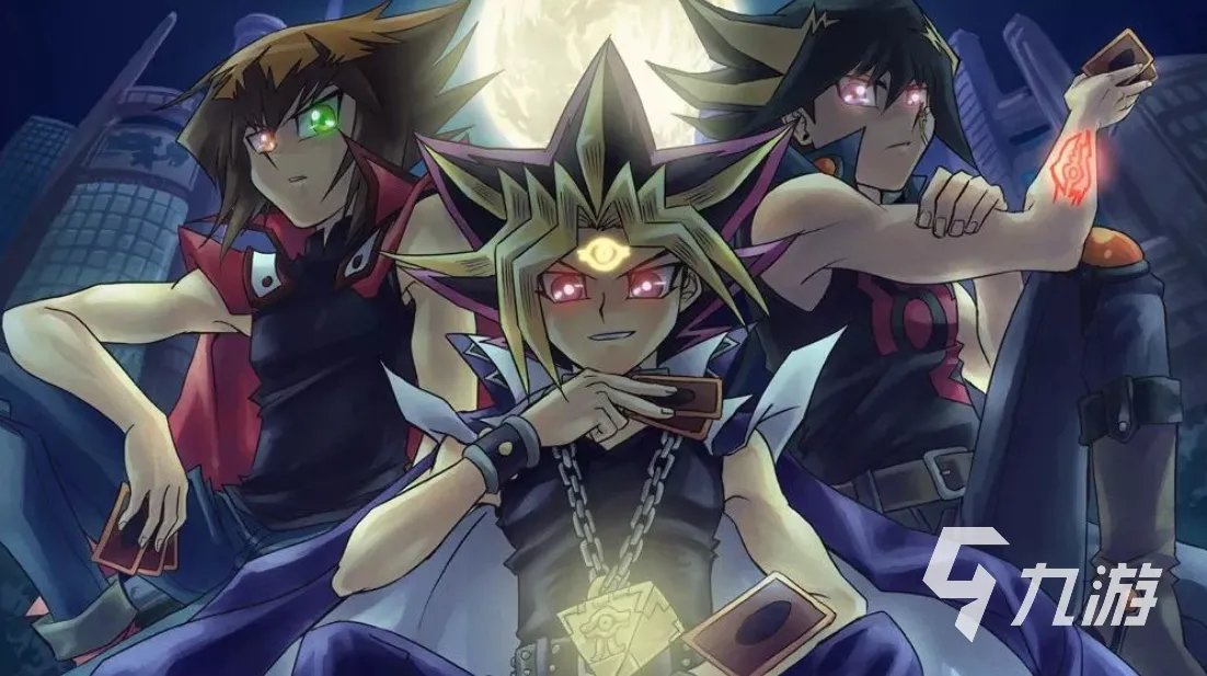 2023不花钱又好玩的网络游戏有哪些 良心平民手游推荐