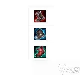 《英雄联盟》S13剑魔亚托克斯怎么出装 LOL剑魔亚托克斯最佳出装