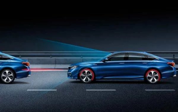 东风本田inspire怎么样？有什么优缺点？