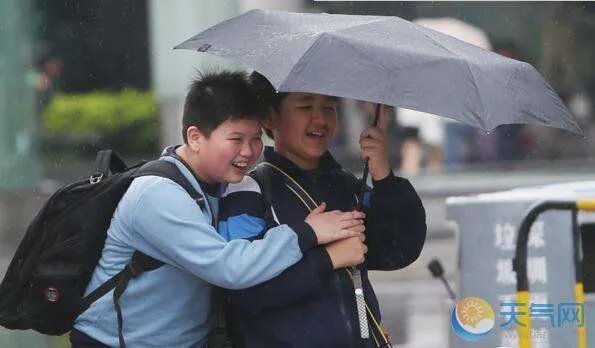 暴雨黄色预警信号的基本定义