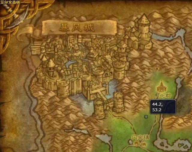 《魔兽世界》9.0前夕宠物对战升级攻略