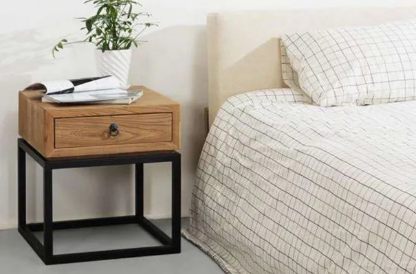 床的风水禁忌 其形状朝向摆放统统有讲究