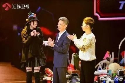 如何评价最强大脑梁紫晨这位才女？