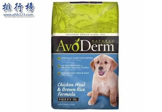 「推荐」进口天然狗粮排行榜,十大高性价比进口天然狗粮品牌