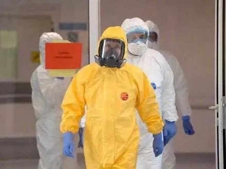 对于俄罗斯现在疫情快速增长大家怎么看？