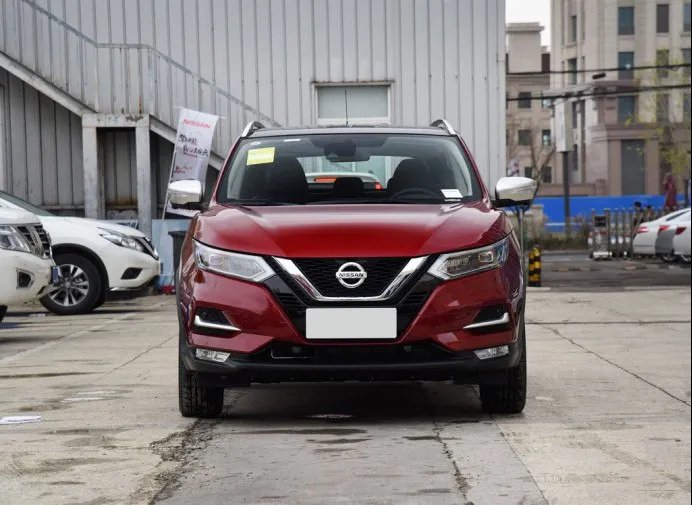 新劲炫ASX和日产逍客谁更值得入手，大家对比一下