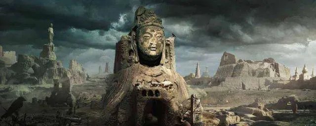 鬼吹灯八部剧情详解 八部剧分别讲述的是什么故事