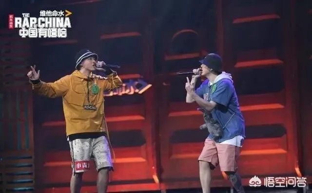 有什么好听的中国嘻哈歌曲可推荐？