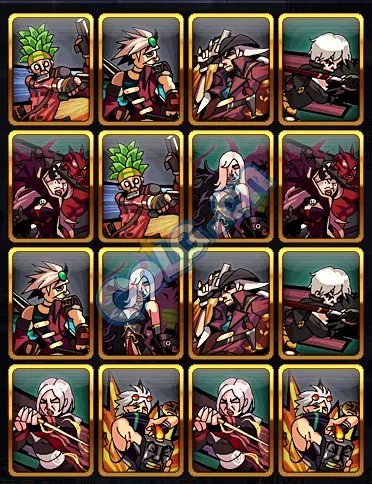 DNF魔性卡牌对对翻组合攻略 快速翻牌必看!