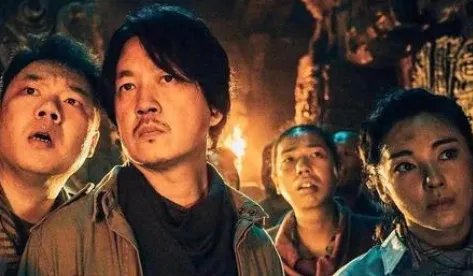 2022年首部鬼吹灯IP电影《龙岭迷窟》定档，这部剧讲述了什么故事？