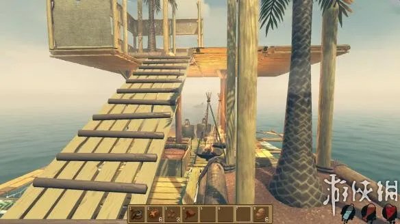 《船长漂流记》开局装备获取技巧视频教学 装备怎么获得？