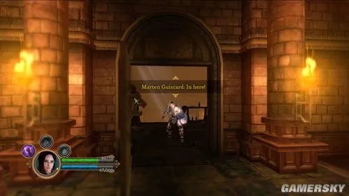 《地牢围攻3》图文流程攻略