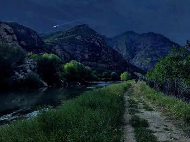 2016 年,你拍过最棒的图片是哪一张?