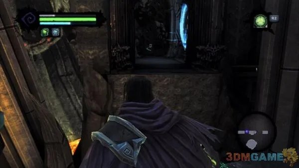 《暗黑血统2》梦魇难度心得及全物品收集地图