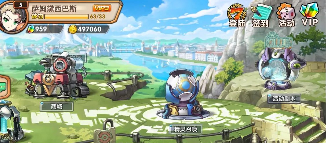 宠物小精灵游戏有哪些好玩2021 宠物小精灵游戏单机版排行榜