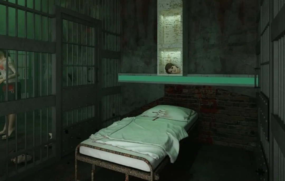 男子慕名来南宁玩密室逃脱，结果被“女鬼”咬了两口，到底发生了什么？