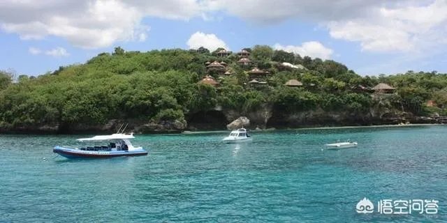 去巴厘岛度蜜月，大概要带多少钱？