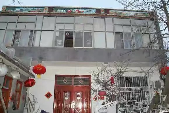 大衣哥北京别墅曝光，价值超几千万，大衣哥终于飘了？