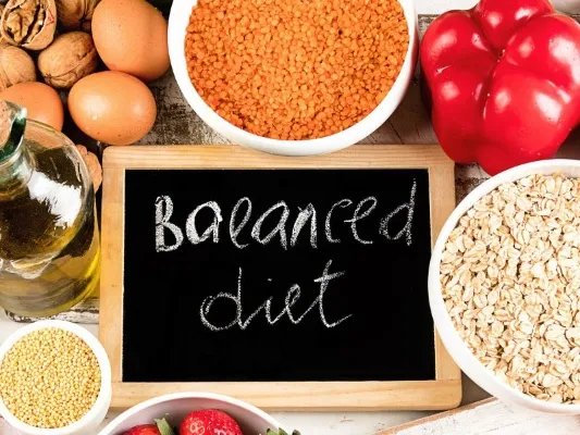 疫情当前,复工后吃饭应注意哪些问题?