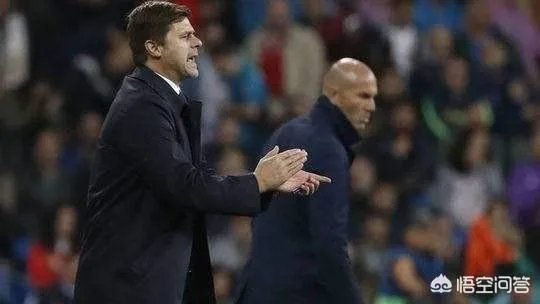 谁能接任齐达内,执教皇马呢?