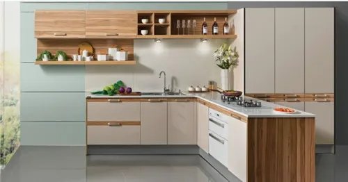 中国橱柜十大排名有哪些 橱柜品牌哪个好