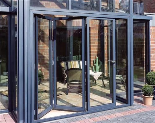 中空玻璃和钢化中空玻璃有哪些区别