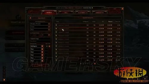 《暗黑破坏神3》美服200万高效Farm经验的魔法师配装指南