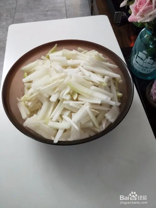 腌萝卜怎么腌好吃又脆