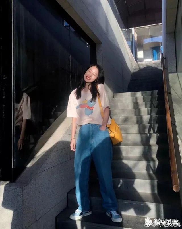 说说你心目中最会穿衣打扮的明星？