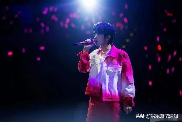 易烊千玺上《吐槽大会》会是怎样的场景？