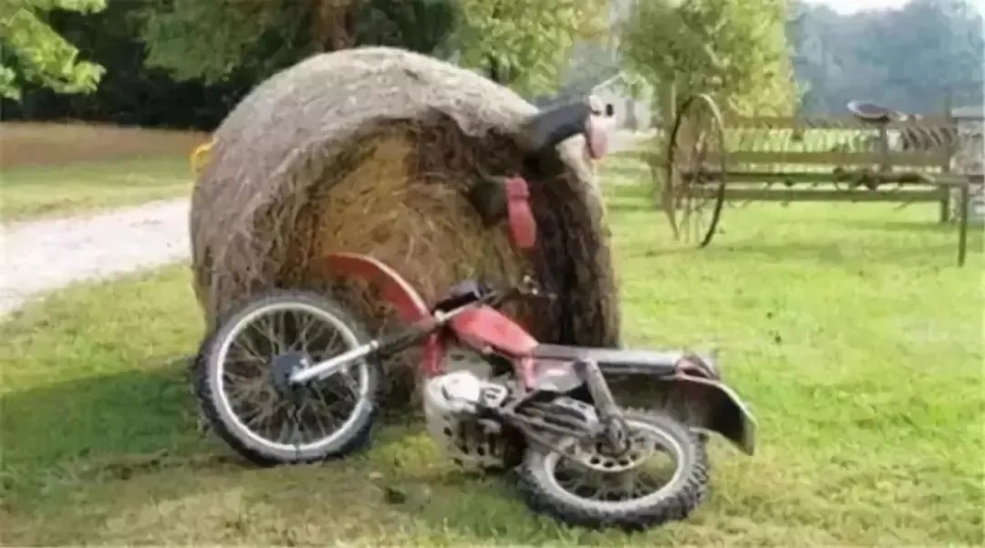 废物利用:脑洞大开的乡村景观