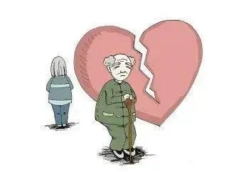 67岁保姆闪婚获赠房产后换锁失联，这样做会违反了法律的什么行为呢？