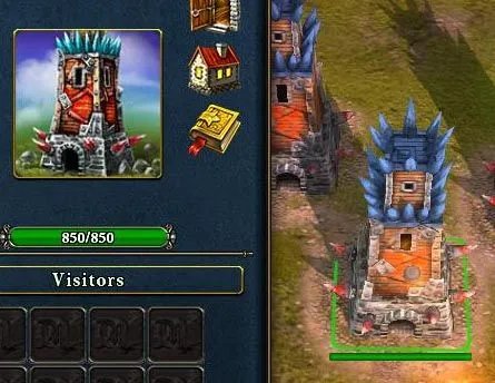 《王权2：怪物王国》所有介绍以及重点个人心得