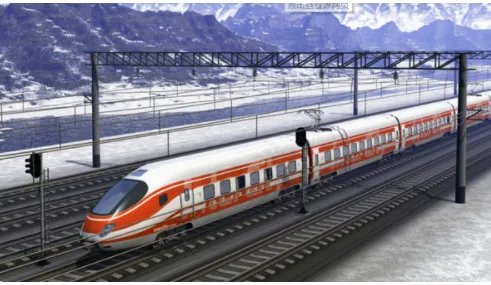 k731次列车时刻表