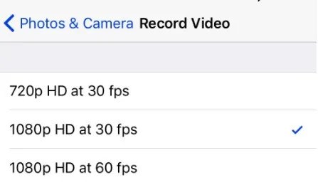 iphone5S的前后置摄像头分别是多少,分辨率呢?