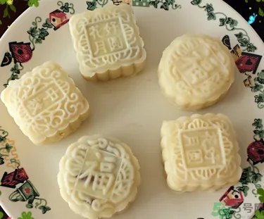 冰皮月饼怎么保存？冰皮月饼可以保存多久？