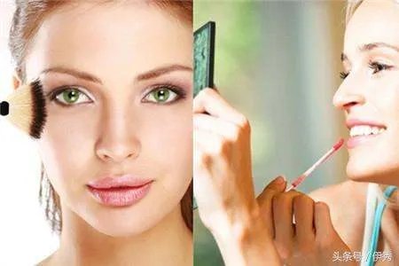 韩国学生妆怎么画？