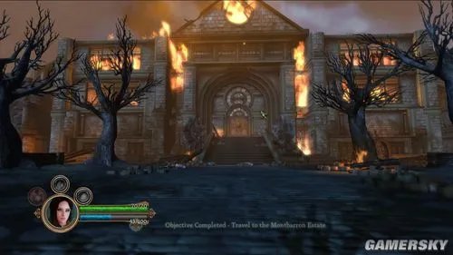 《地牢围攻3》图文流程攻略