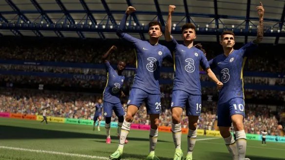 《FIFA 22》配置要求高吗?配置要求详情介绍