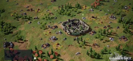 鸿图之下资源获取方法 资源怎么获得