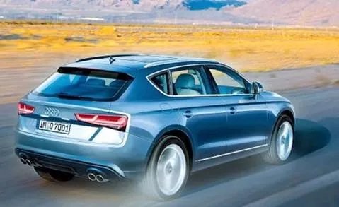 德系平行进口豪华SUV有哪些？求推荐？