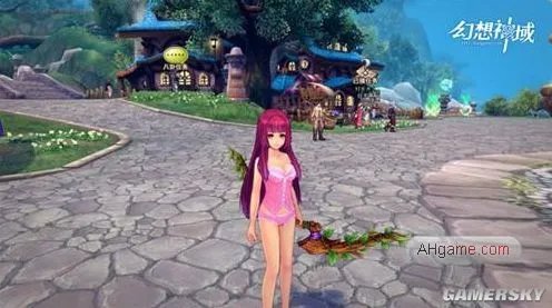 幻想神域快速升级攻略 快速升到60级技巧