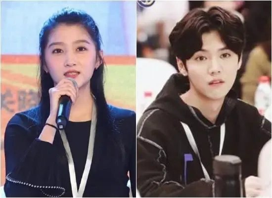 鹿晗的家庭一直是个谜,他与关晓彤在一起是否高攀呢?