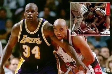 能够让巴克利认错道歉的追梦格林，是什么样的存在？