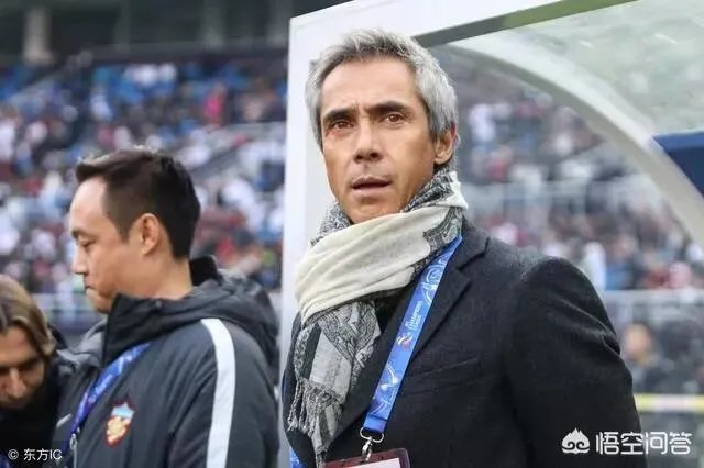 天津权健“重整旗鼓，权力出发”应战全北现代是继续制造惨案还是创造辉煌？