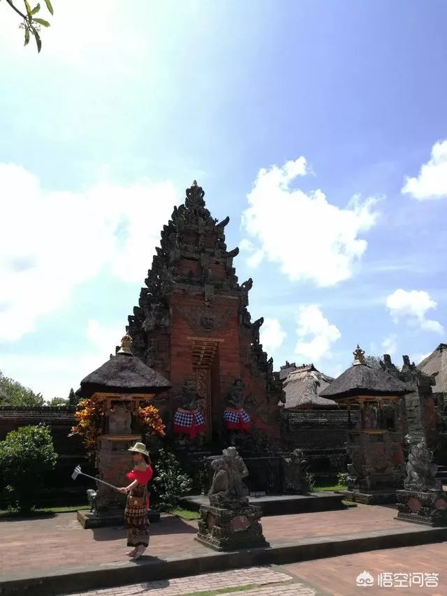 去巴厘岛度蜜月，大概要带多少钱？